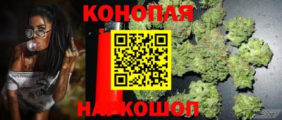 трава Бузулук